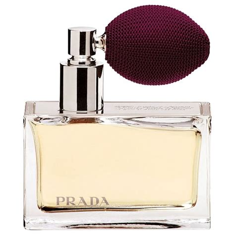 prada perfume uk|Prada original perfume.